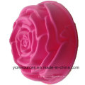 Silicone Creative Big Size Rose Design Cake Mould